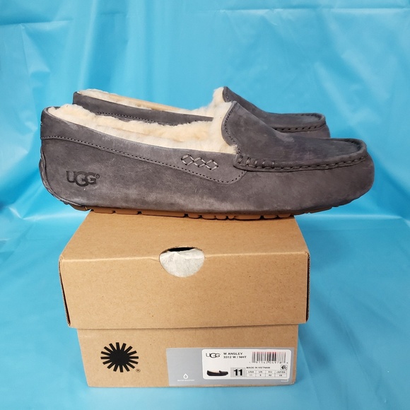 uggs ansley nightfall